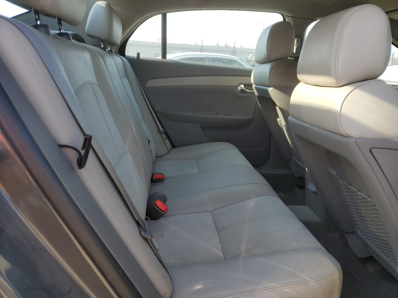 2009 Chevrolet Malibu 2Lt VIN: 1G1ZJ57B39F144699 Lot: 80307715