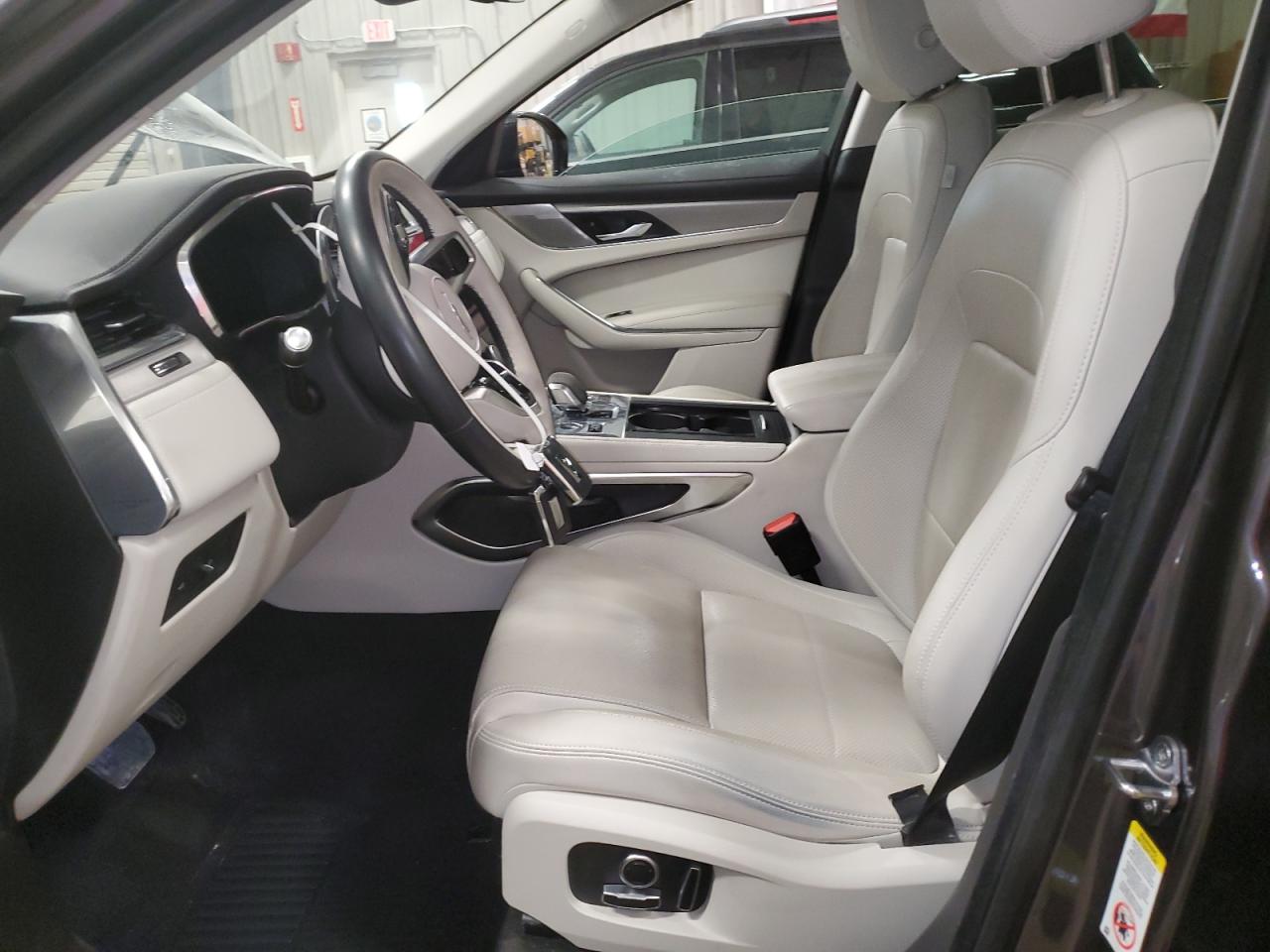 2021 Jaguar F-Pace S VIN: SADCJ2EU5MA676563 Lot: 72098875