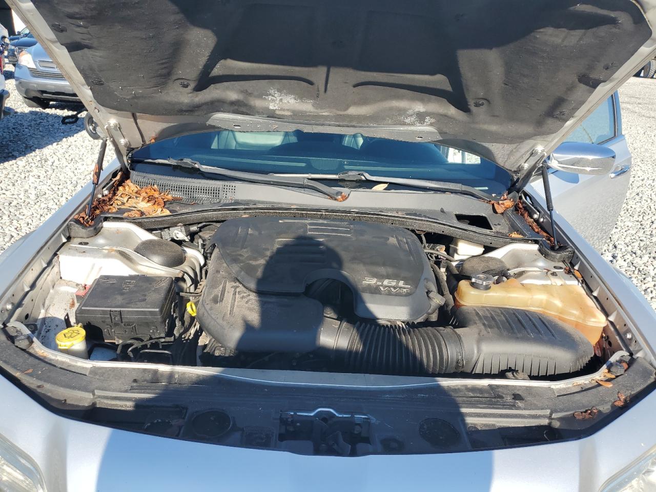 2012 Chrysler 300 Limited VIN: 2C3CCACG9CH199444 Lot: 81714835