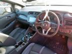2018 NISSAN LEAF TEKNA  for sale at Copart SANDWICH