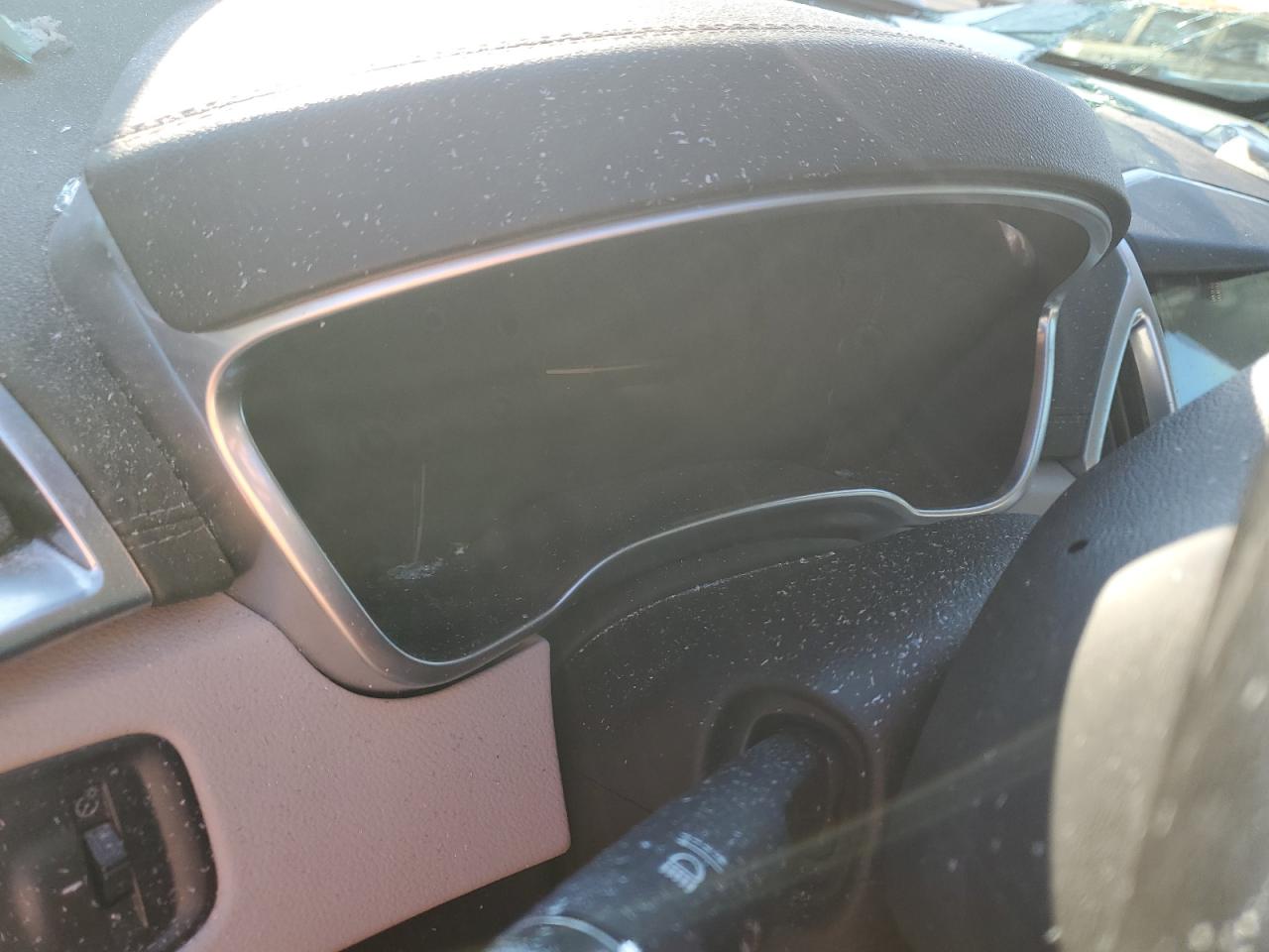 2016 Cadillac Srx Luxury Collection VIN: 3GYFNEE36GS501354 Lot: 71796725