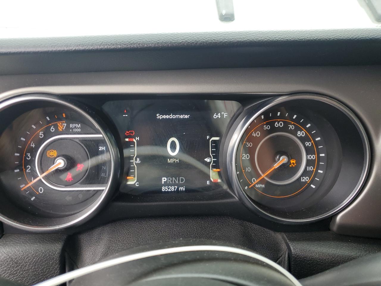 2021 Jeep Wrangler Unlimited Sport VIN: 1C4HJXDG9MW646270 Lot: 71705995