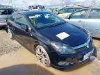 2007 VAUXHALL ASTRA SRI CDTI 150  for sale at Copart BRISTOL