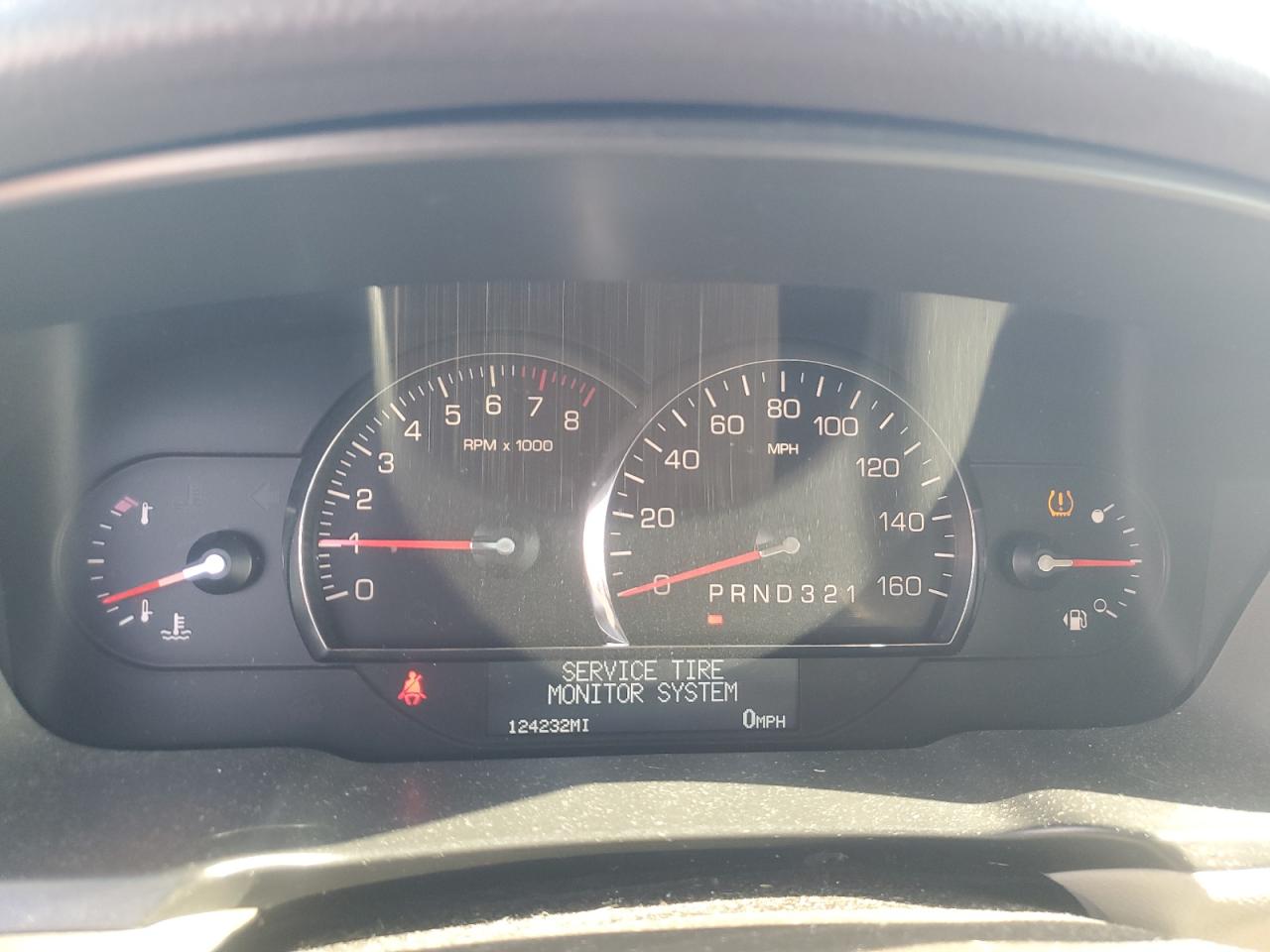 2009 Cadillac Dts VIN: 1G6KD57Y99U113735 Lot: 80004545