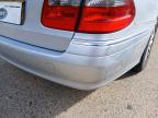 2006 MERCEDES E220 ELEGANCE CDI  for sale at Copart NEWBURY
