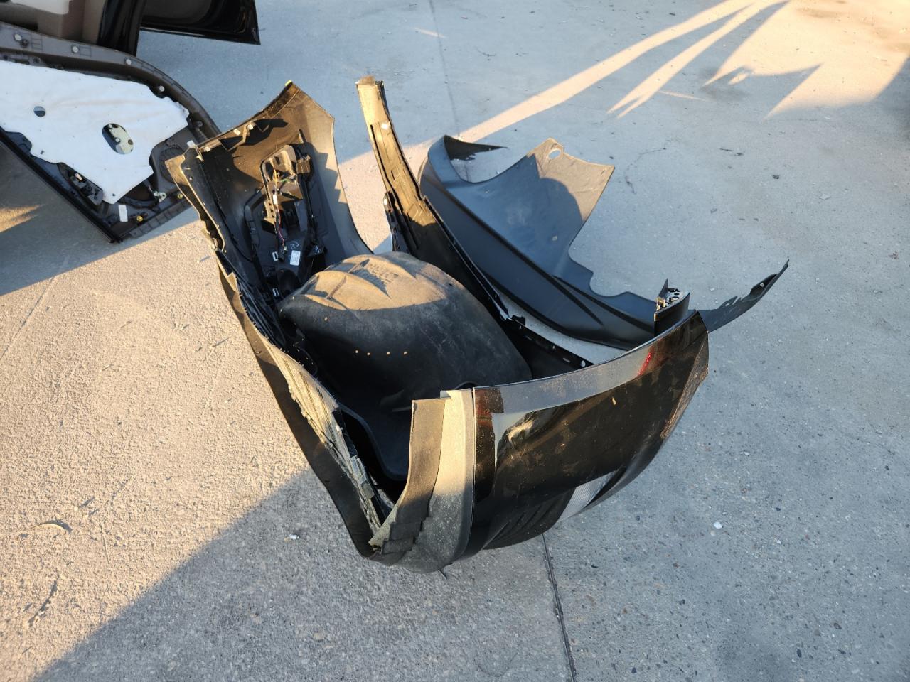 2023 Chevrolet Malibu Lt VIN: 1G1ZD5ST0PF146446 Lot: 71912785