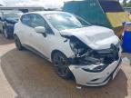 2019 RENAULT CLIO ICONIC TCE  for sale at Copart NEWBURY
