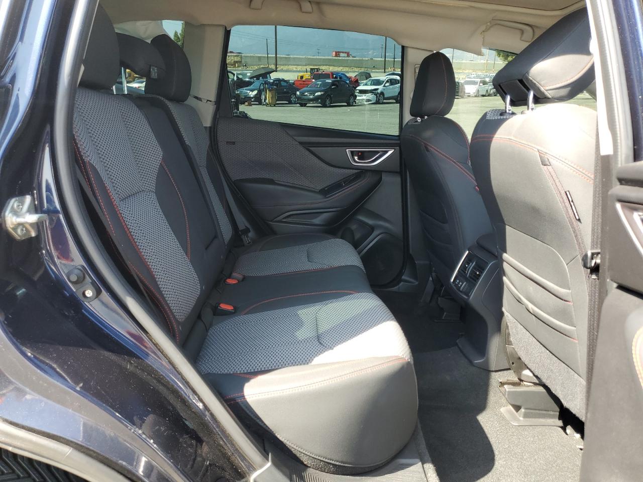 2021 Subaru Forester Sport VIN: JF2SKARC3MH570833 Lot: 84709305