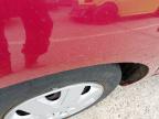 2011 FORD FIESTA TITANIUM  for sale at Copart SANDWICH