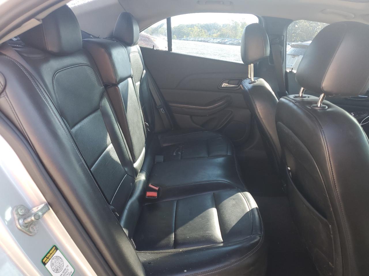 2013 Chevrolet Malibu Ltz VIN: 1G11J5SX9DF299167 Lot: 80029475