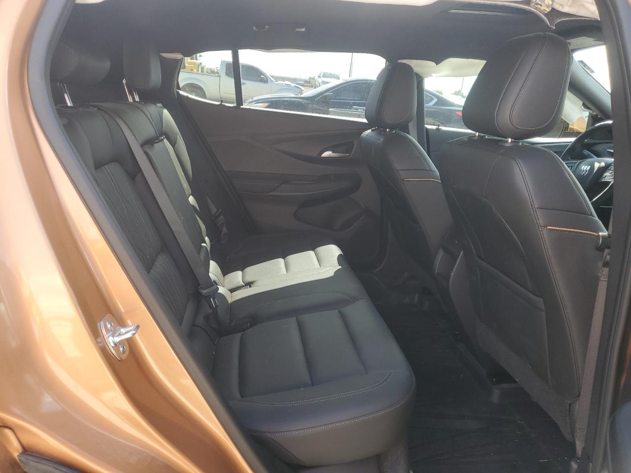 2025 Buick Envista Avenir VIN: KL47LCEP5SB093323 Lot: 83865105