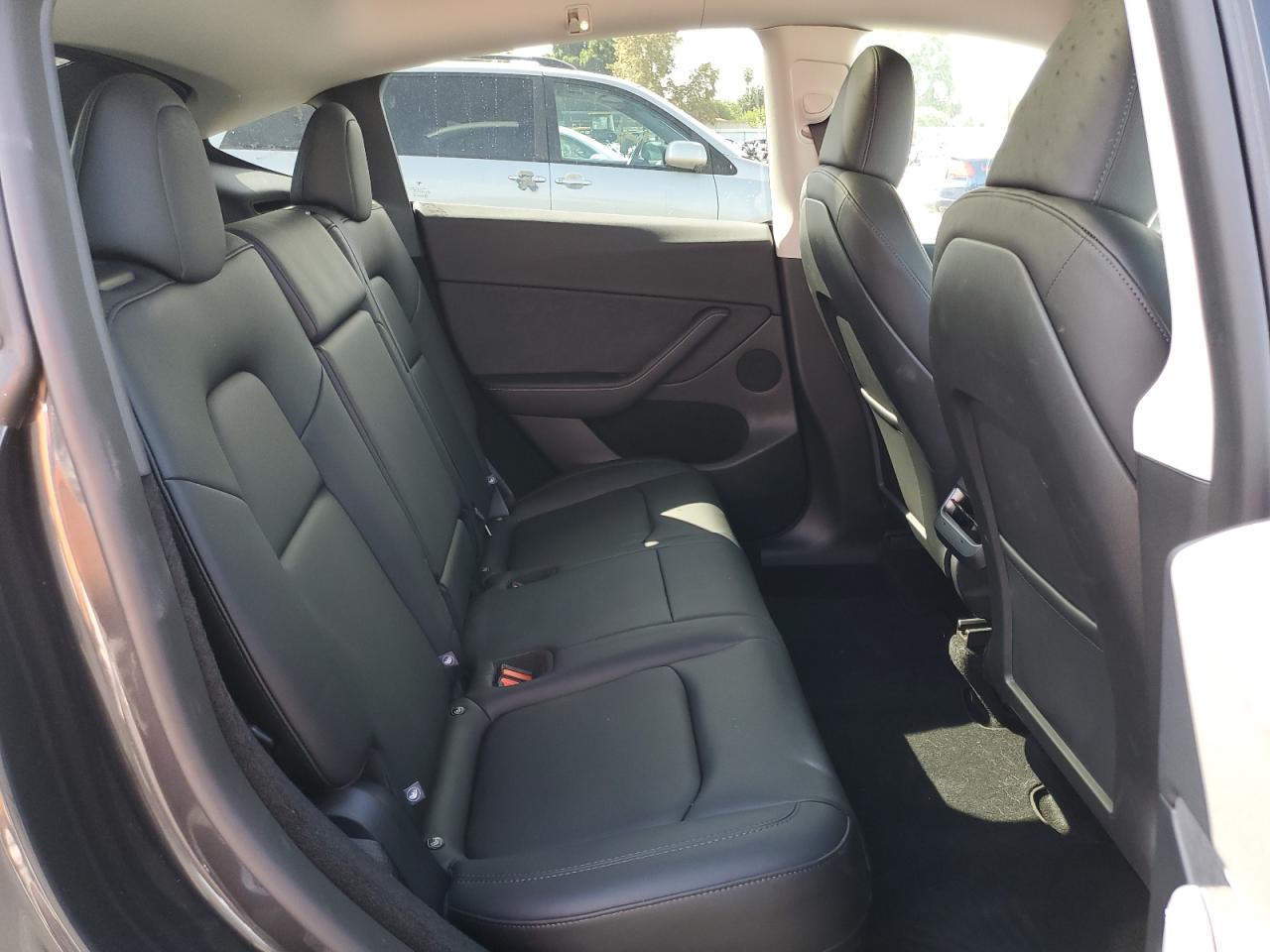 2025 Tesla Model Y VIN: 7SAYGDED6SF316141 Lot: 81615715