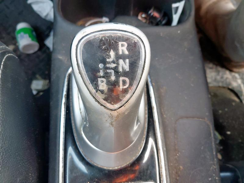 2015 MITSUBISHI OUTLANDER GX 4H PHEV AUTO 