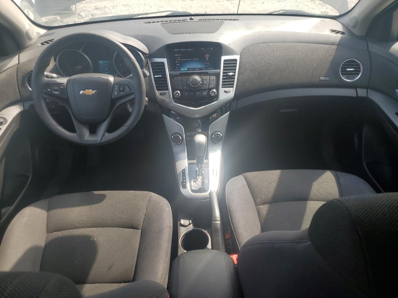 2016 Chevrolet Cruze Limited Lt VIN: 1G1PE5SB2G7138631 Lot: 81106435