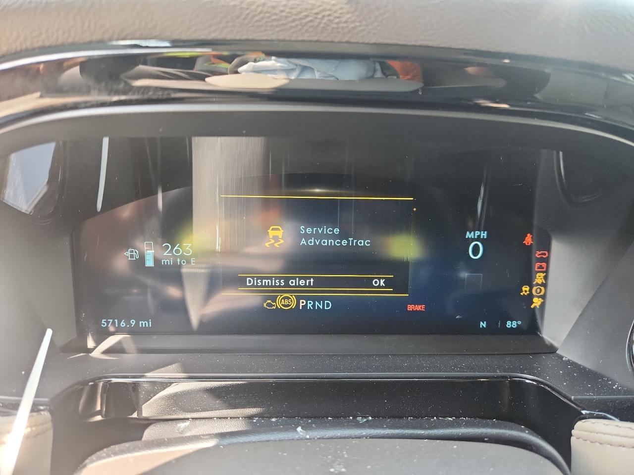 2024 Lincoln Corsair VIN: 5LMCJ1CA4RUL23082 Lot: 80949125