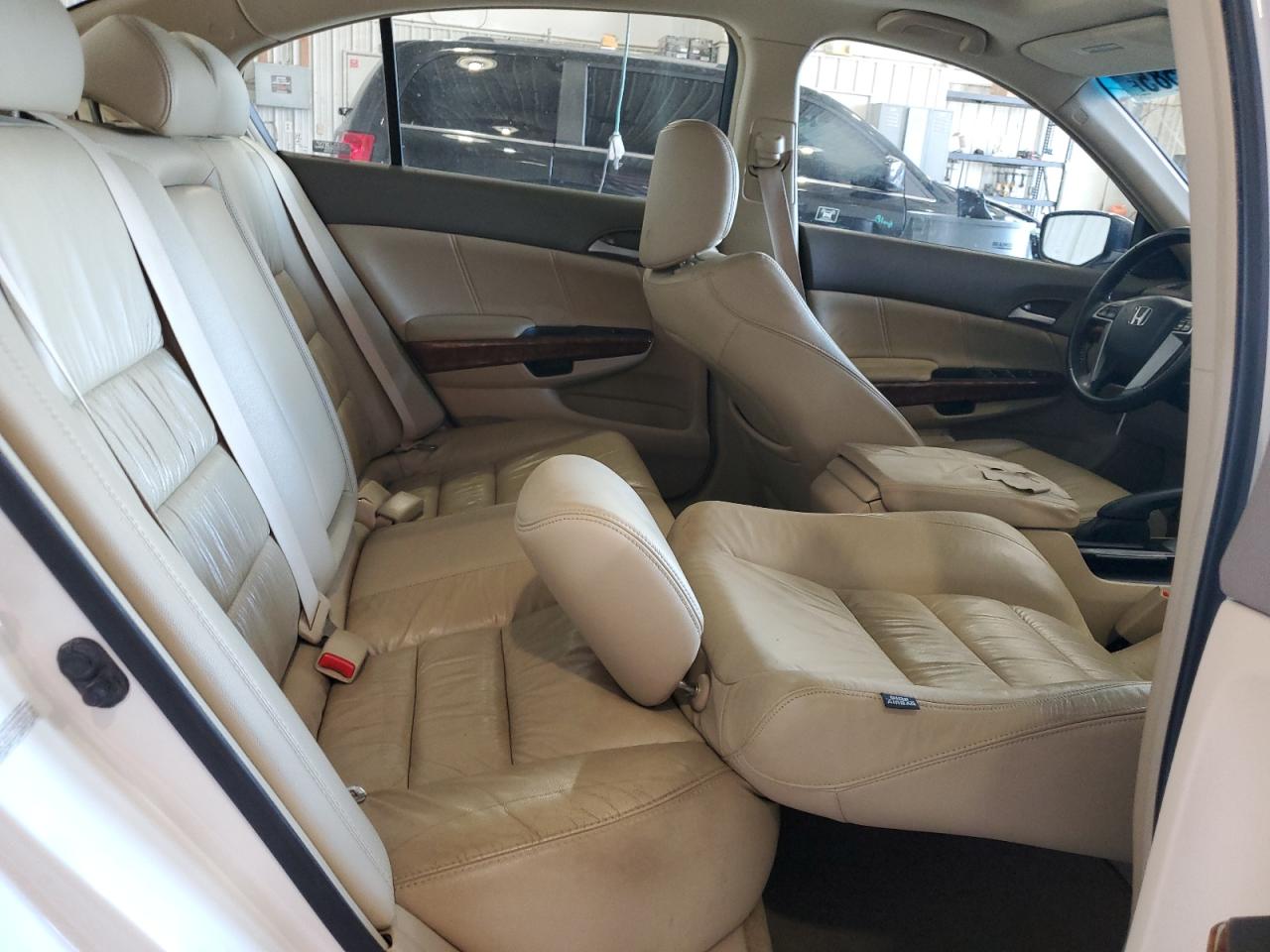 2009 Honda Accord Exl VIN: 1HGCP36879A029530 Lot: 80929585