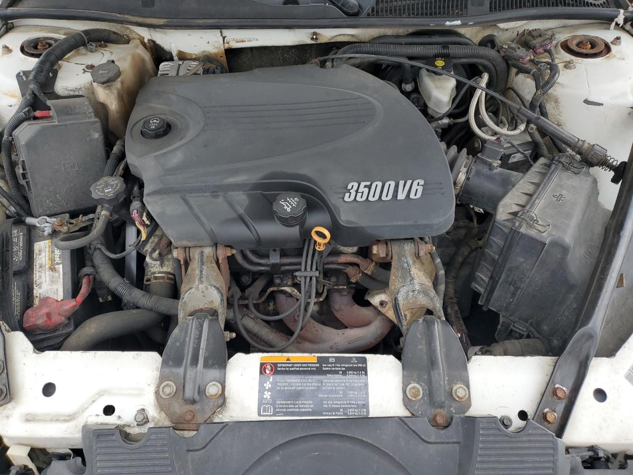 2011 Chevrolet Impala Lt VIN: 2G1WG5EK3B1128343 Lot: 70490955