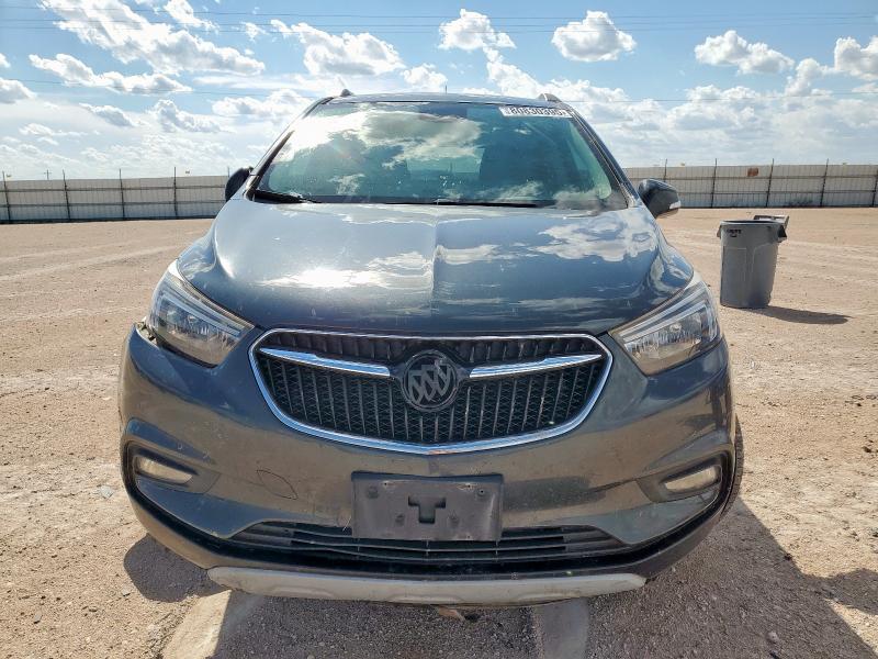  BUICK ENCORE 2017 Сharcoal