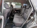 2009 HONDA CR-V ES I-CTDI  for sale at Copart WOLVERHAMPTON