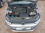 2014 VOLKSWAGEN POLO SE TDI  for sale at Copart BRISTOL