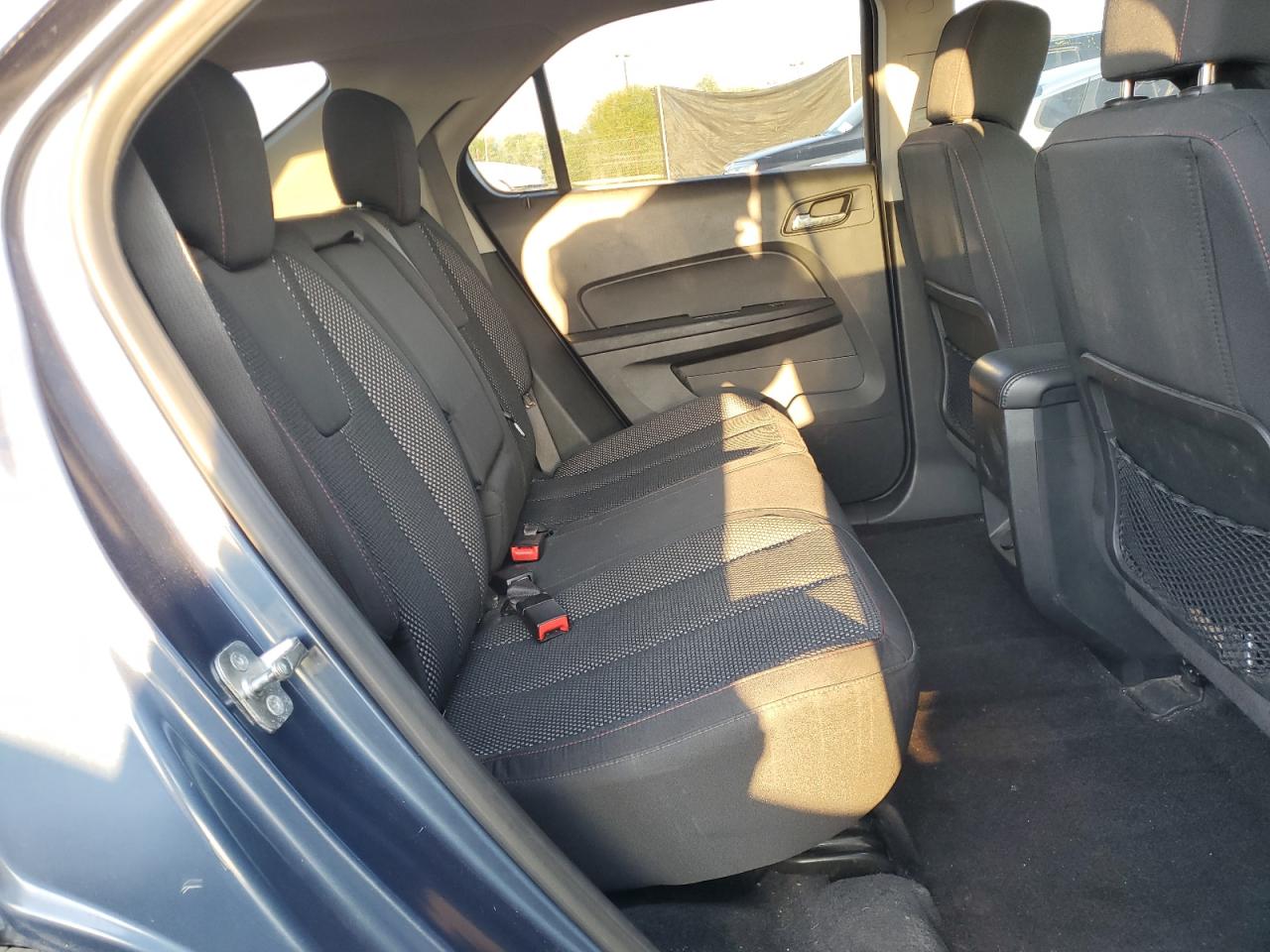 2016 Chevrolet Equinox Lt VIN: 2GNALCEKXG6131405 Lot: 72058905