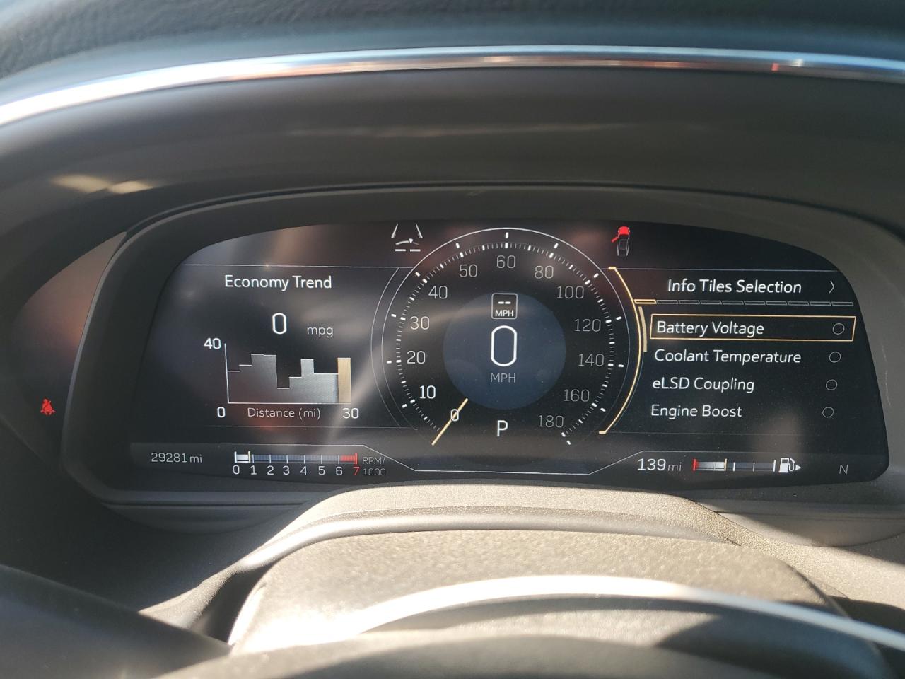 2023 Cadillac Ct5-V VIN: 1G6DV5RW6P0147721 Lot: 71048055