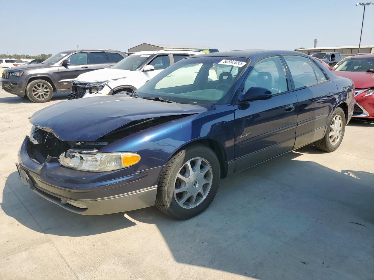 1999 Buick Regal Gs