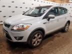 2010 FORD KUGA TITANIUM for sale at Copart SANDWICH