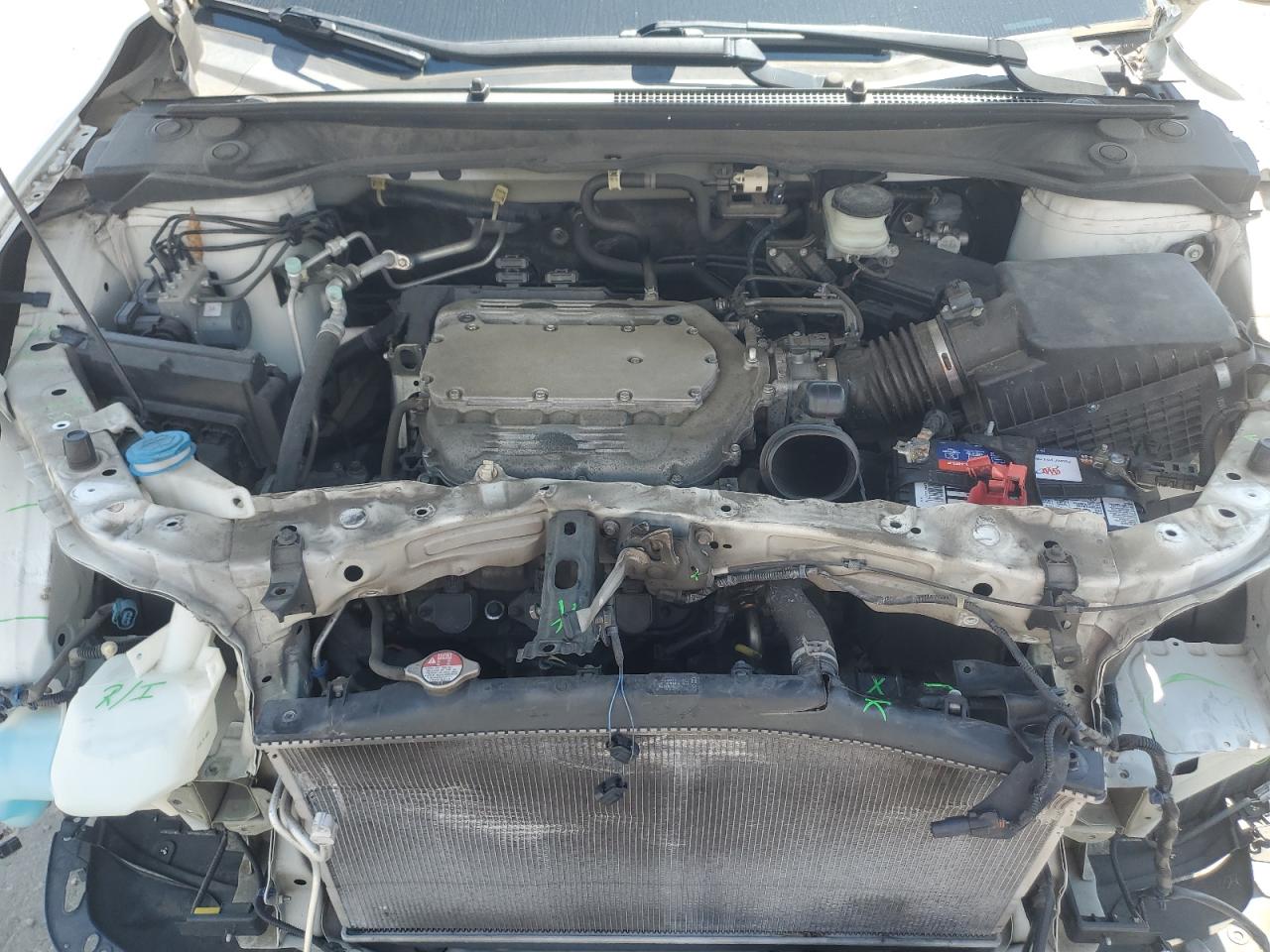 2014 Acura Rdx Technology VIN: 5J8TB3H58EL002689 Lot: 80622365