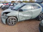 2024 TOYOTA AYGO X EXCLUSIVE VVT-I  for sale at Copart BRISTOL