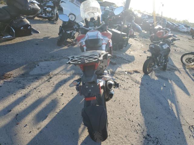 2015 DUCATI MULTISTRADA 1200  