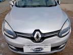 2014 RENAULT MEGANE D-QUE TT ENERGY DC  for sale at Copart COLCHESTER