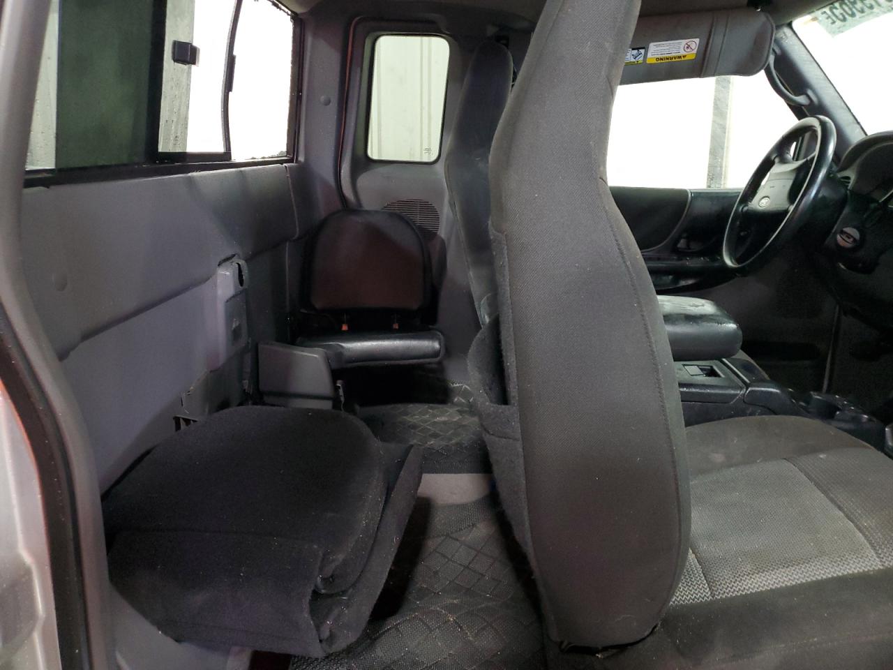 2003 Ford Ranger Super Cab VIN: 1FTZR45E03PA77925 Lot: 72019965