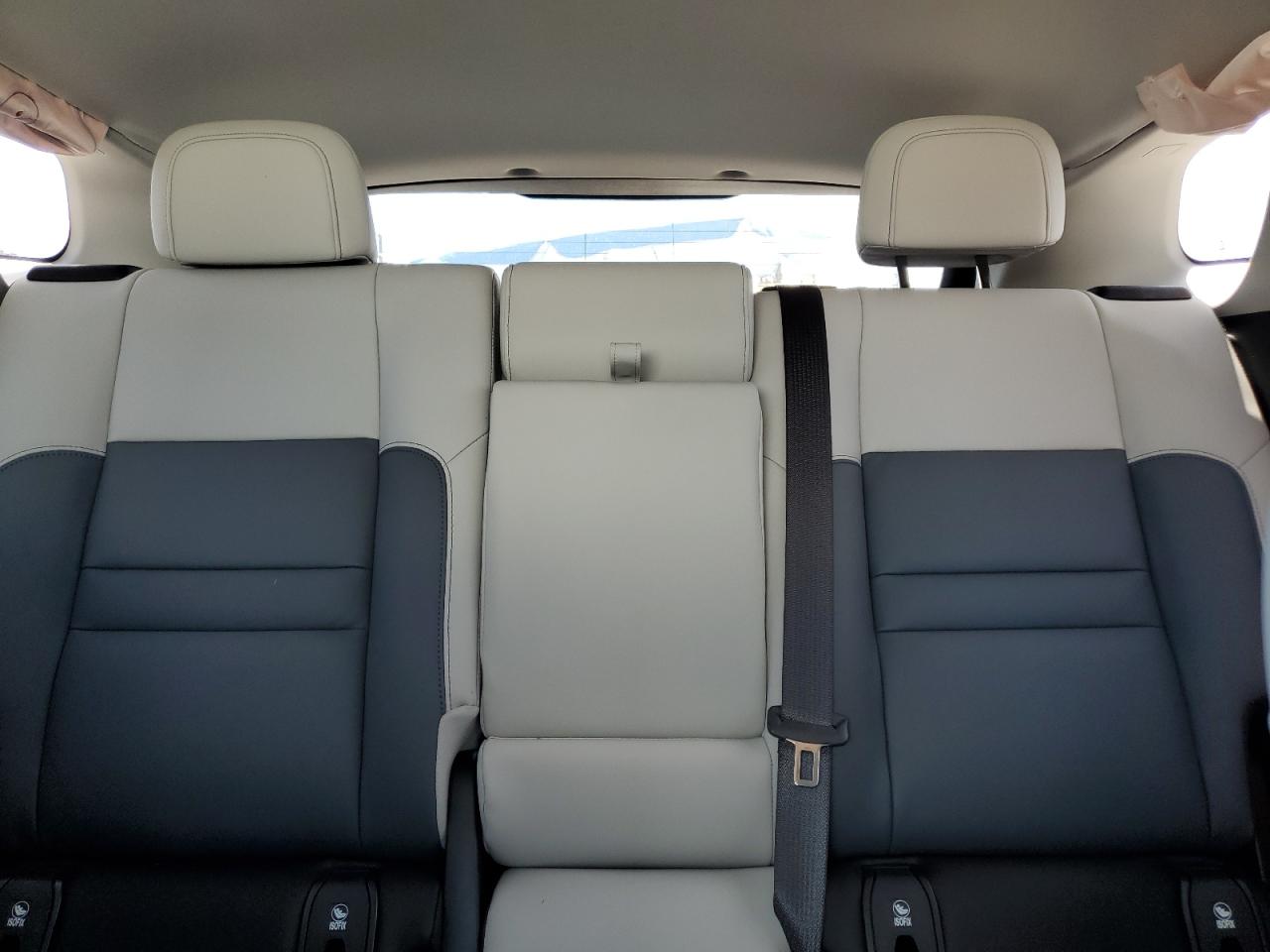 2025 Honda Prologue Tour VIN: 3GPKHWRM6SS511121 Lot: 83986665