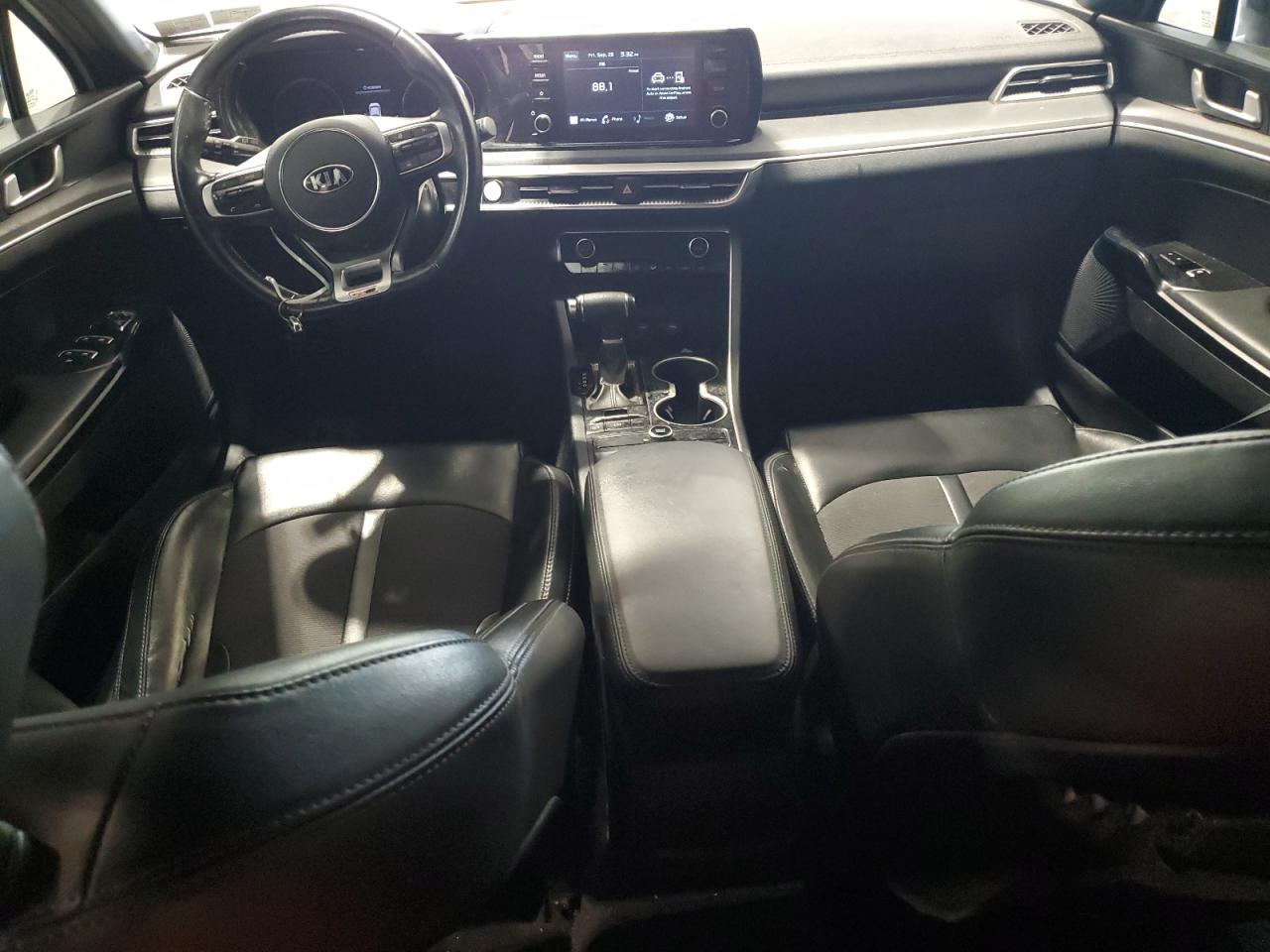 2021 Kia K5 Gt Line VIN: 5XXG64J23MG067801 Lot: 82083795