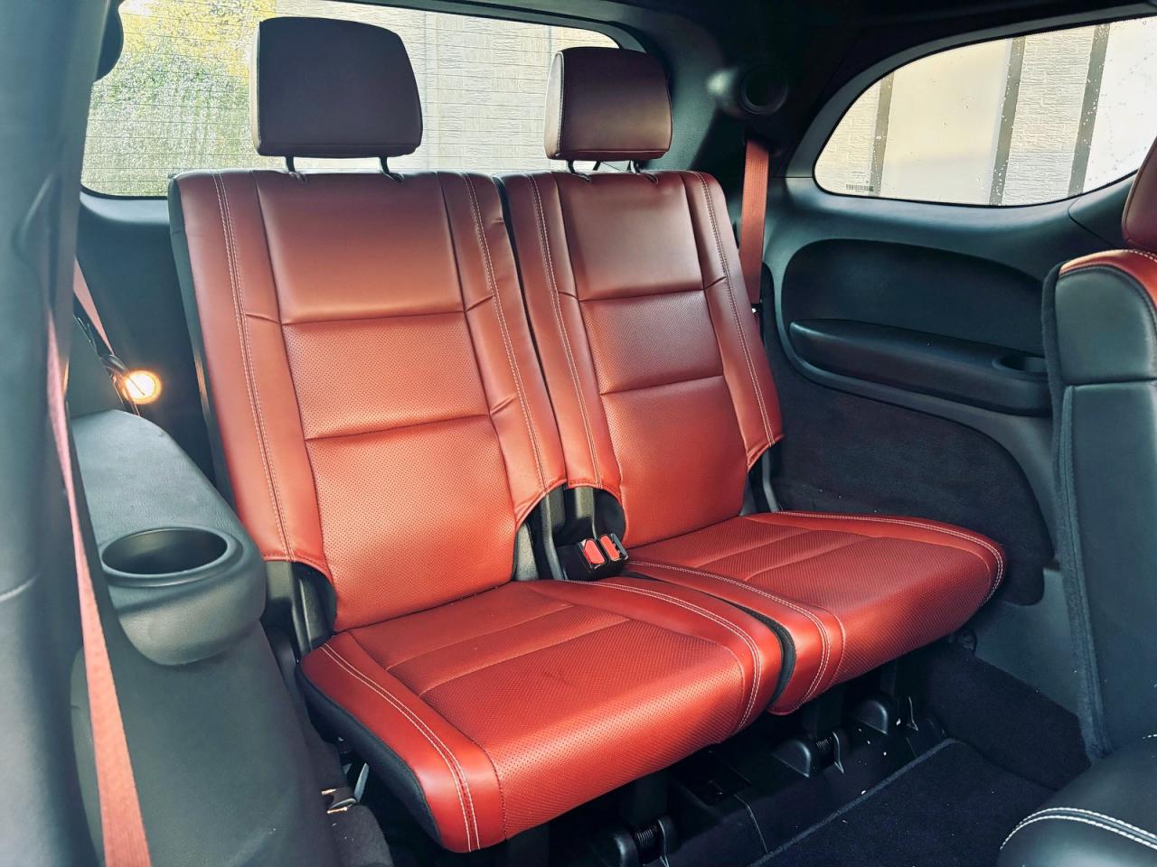 2023 Dodge Durango Srt Hellcat VIN: 1C4SDJH97PC555073 Lot: 84053825