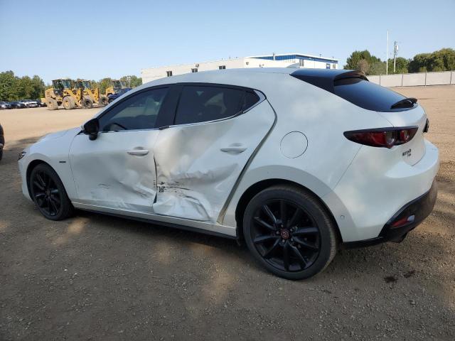 2021 MAZDA 3   