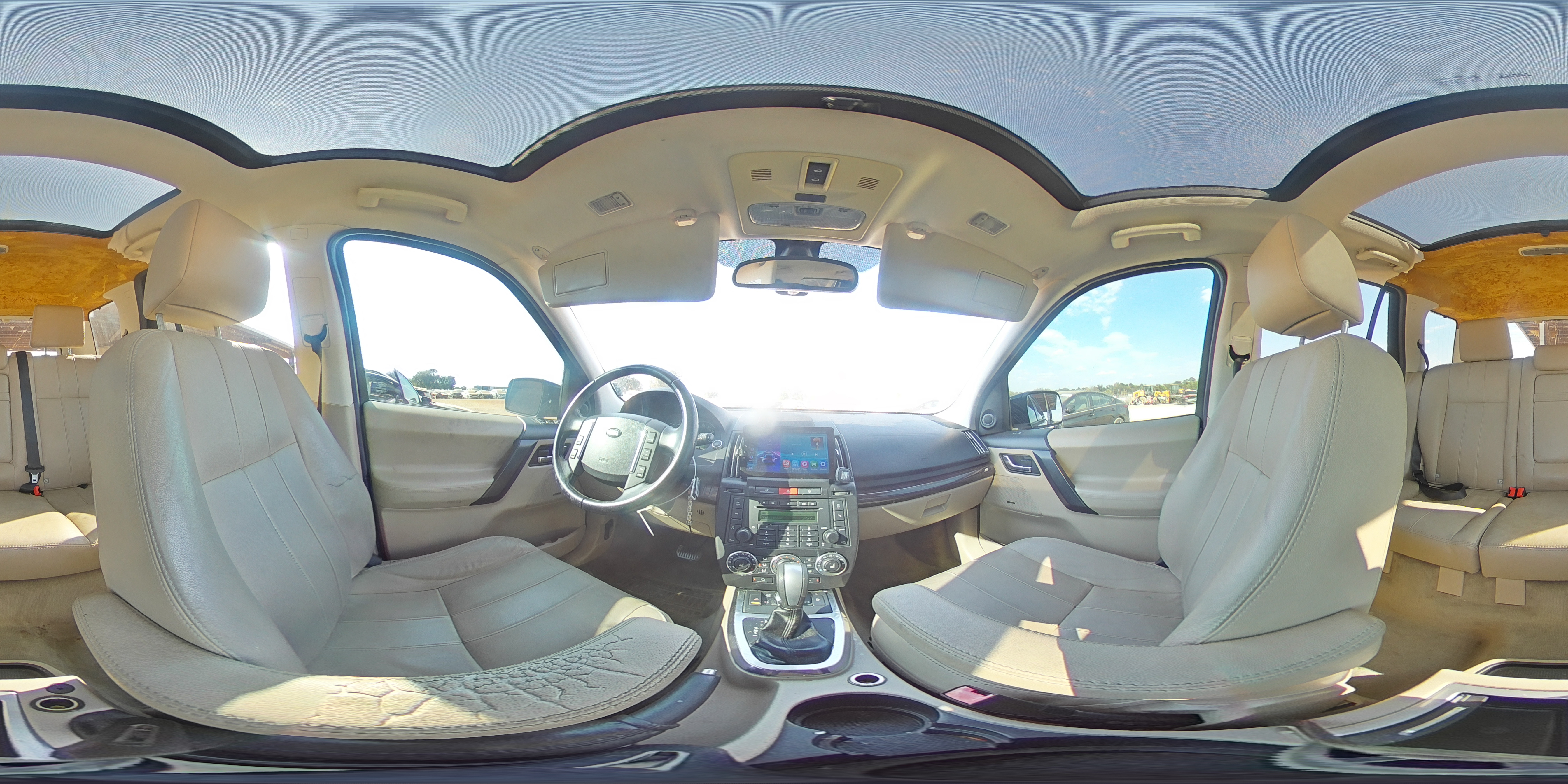 2012 Land Rover Lr2 Hse VIN: SALFR2BN2CH303137 Lot: 80879265