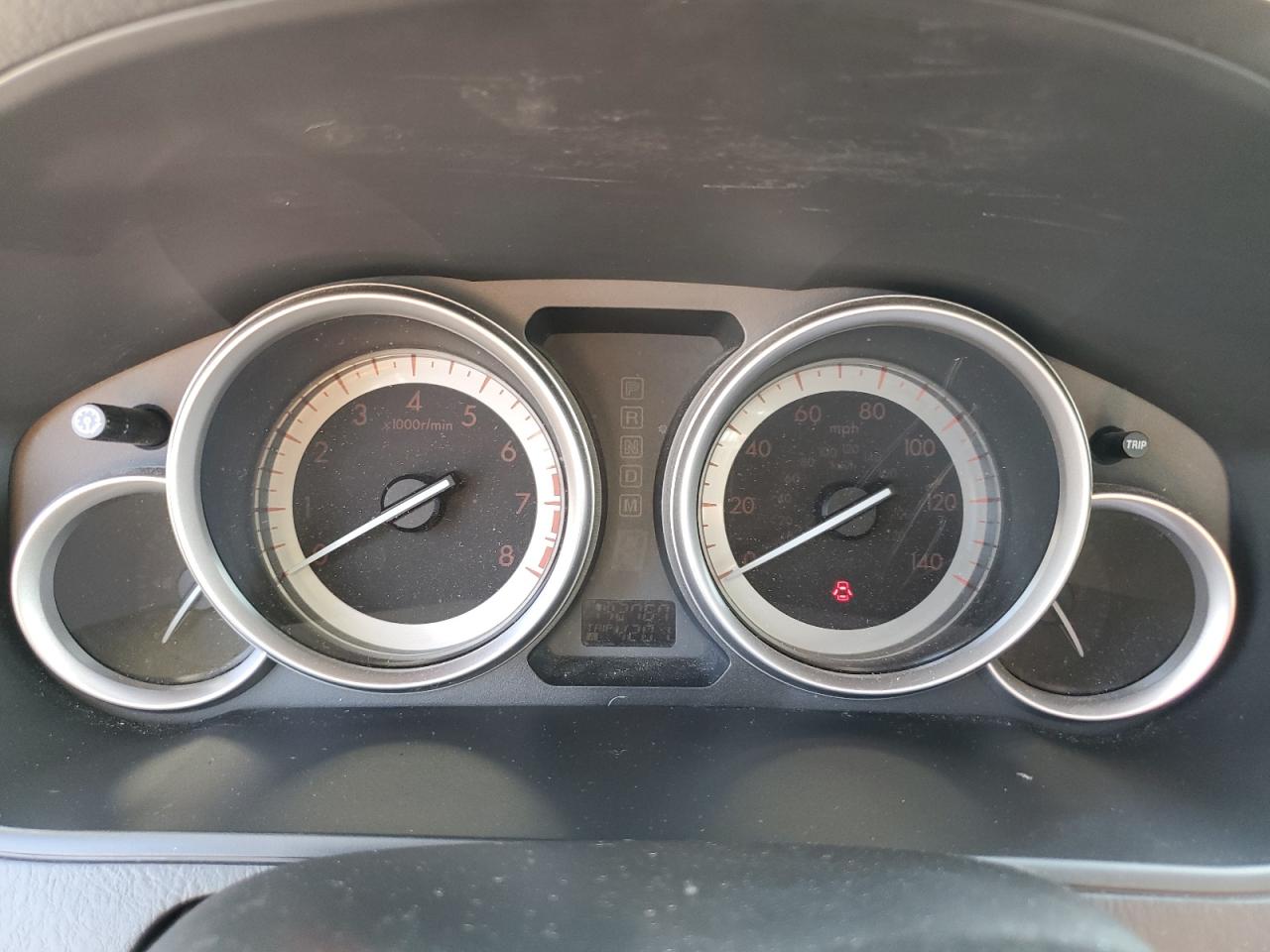 2012 Mazda Cx-9 VIN: JM3TB3DV5C0359774 Lot: 80317755