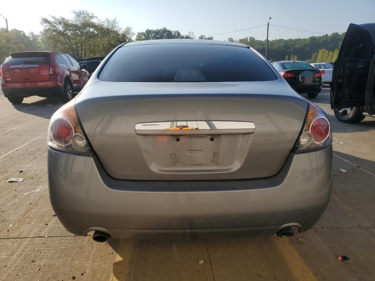 2008 Nissan Altima 2.5 VIN: 1N4AL21E78N542945 Lot: 81209765