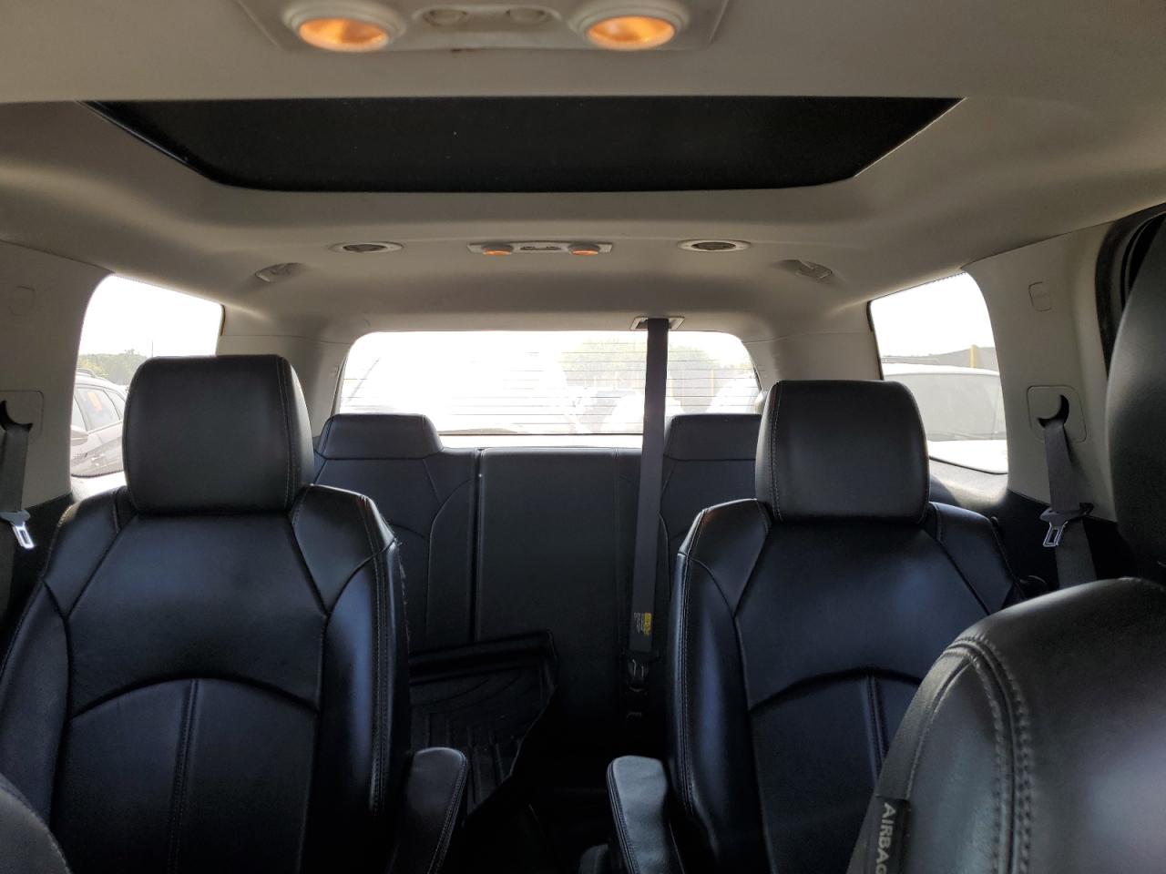 2015 GMC Acadia Slt-1 VIN: 1GKKRRKD0FJ321241 Lot: 71118525