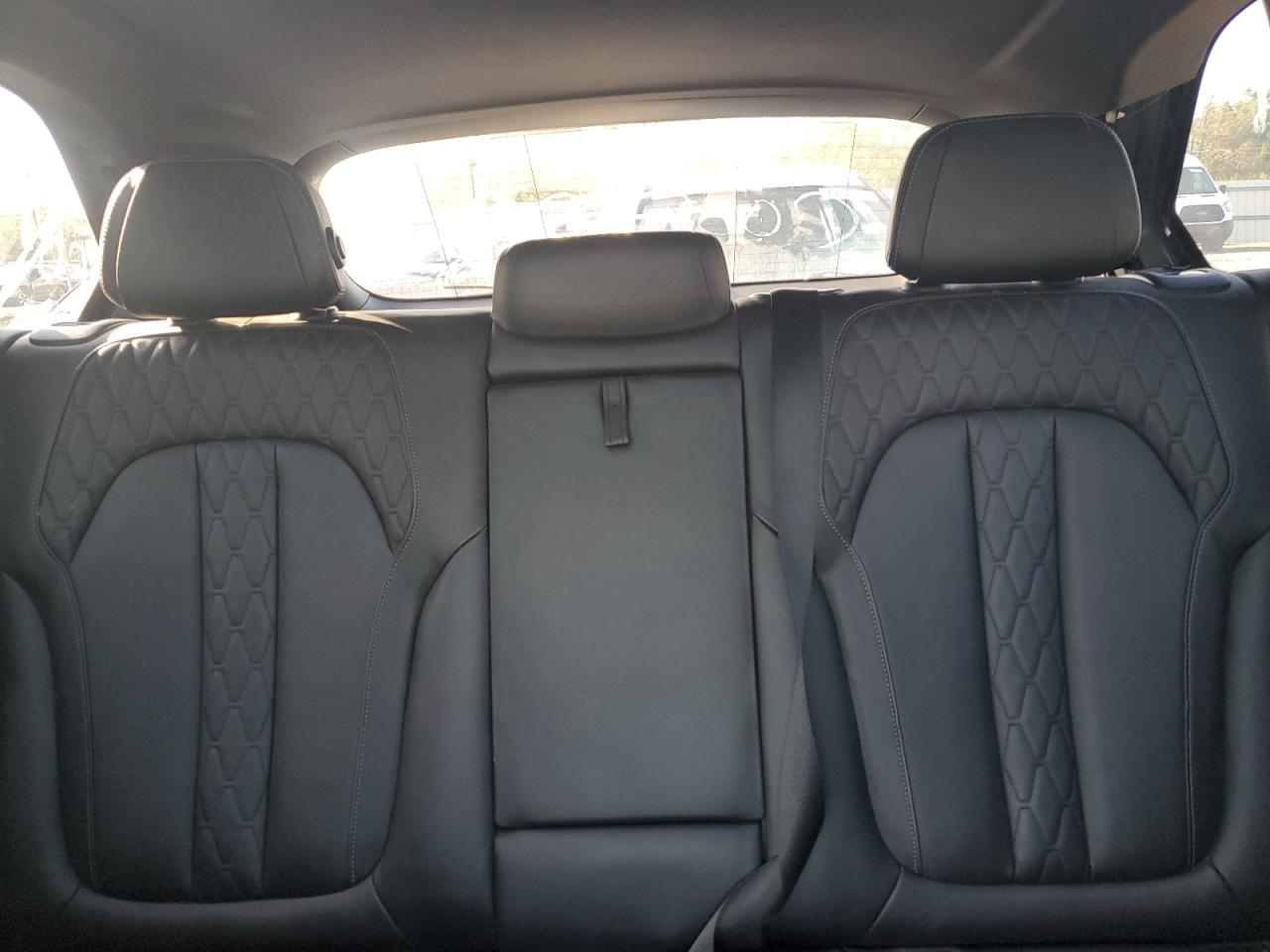 2021 BMW X5 M50I VIN: 5UXJU4C06M9E83878 Lot: 69540125