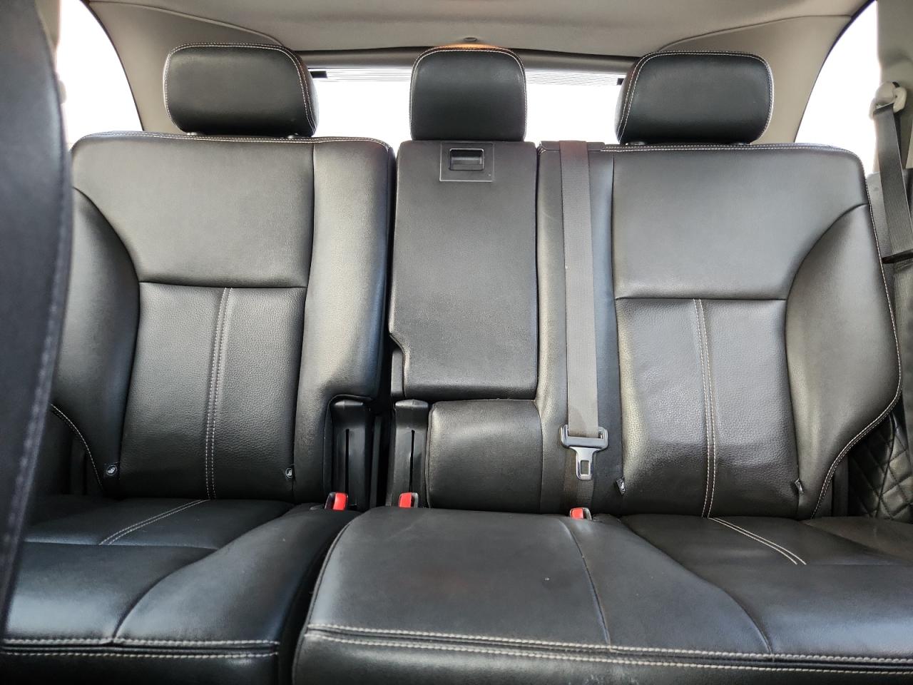 2008 Ford Edge Limited VIN: 2FMDK49C28BA10129 Lot: 71269175