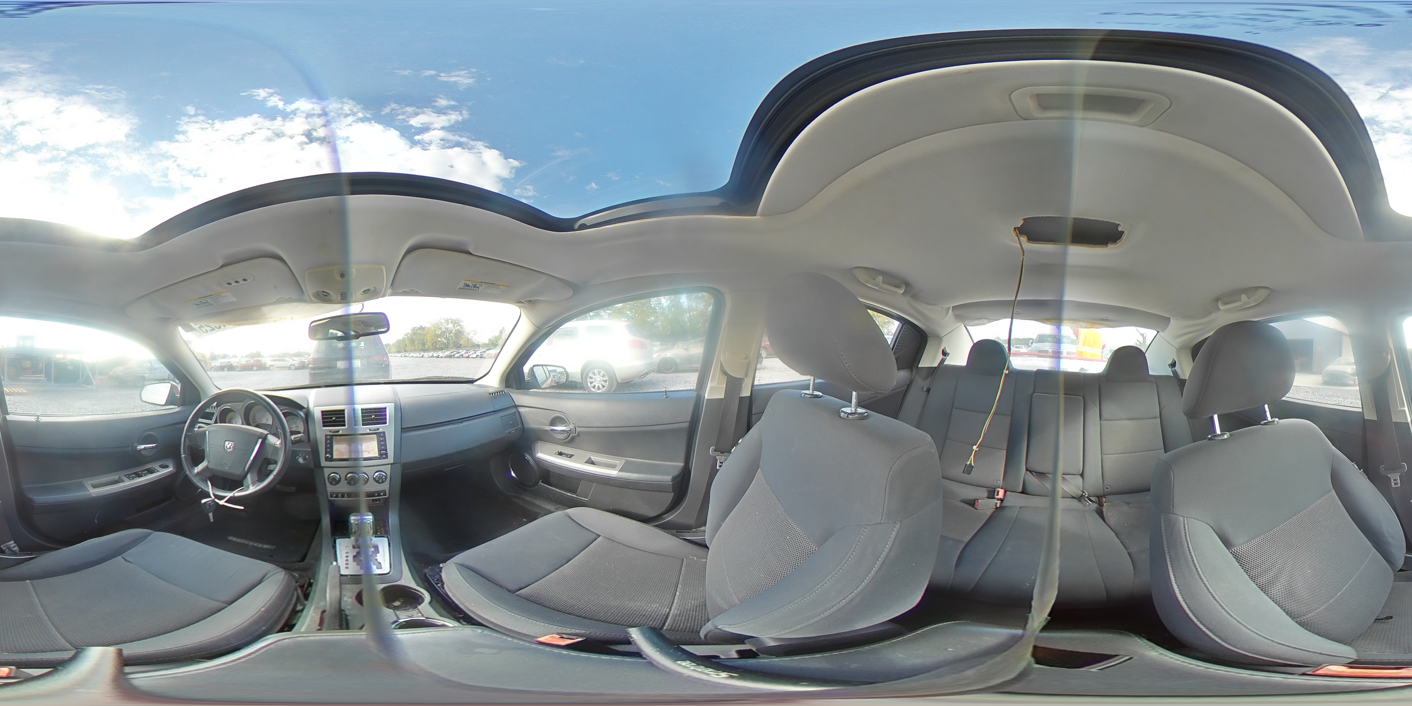 2009 Dodge Avenger Sxt VIN: 1B3LC56DX9N535849 Lot: 71824825