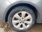 2016 VAUXHALL MERIVA LIFE  for sale at Copart CHESTER