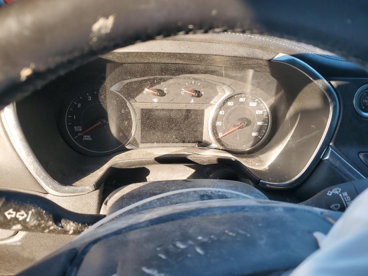 2019 Chevrolet Blazer 2Lt VIN: 3GNKBCRS4KS701894 Lot: 84425085