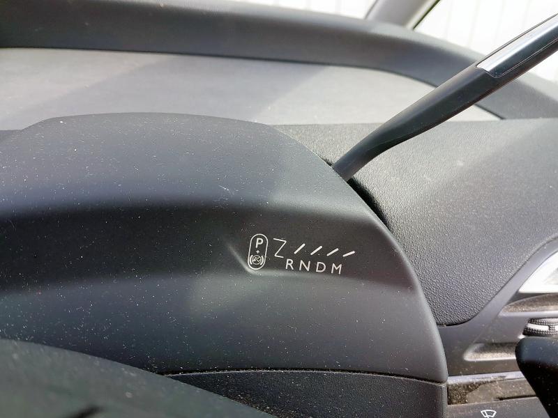 2017 CITROEN GRAND C4 PICASSO FLAIR