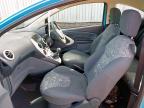 2009 FORD KA STYLE PLUS  for sale at Copart PETERLEE