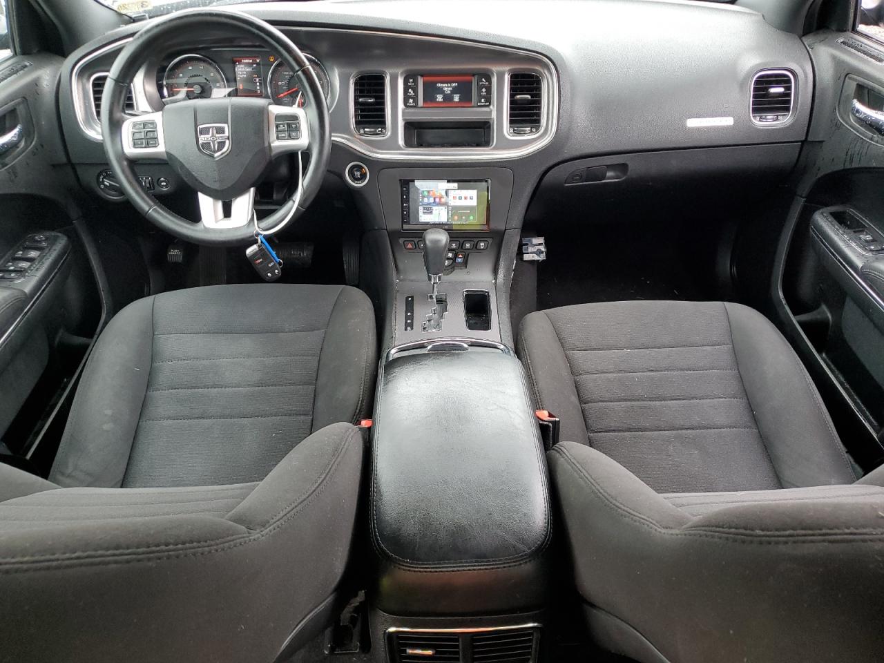 2013 Dodge Charger Se VIN: 2C3CDXBG2DH679912 Lot: 83982385