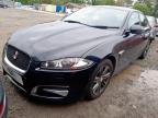 2015 JAGUAR XF 2.2D [163] R-SPORT 4DR AUTO for sale at Copart WOLVERHAMPTON